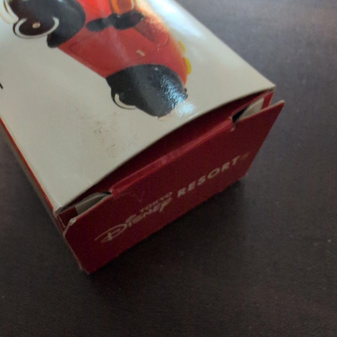 東京ディズニーリゾート　トミカ6個セット　ディズニー