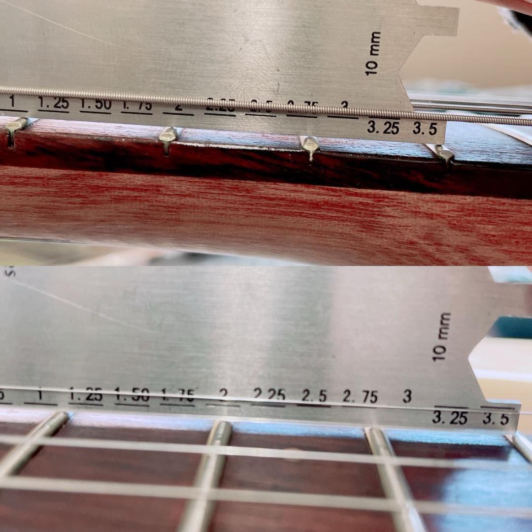 グヤトーン GUYATONE エレキギター ビザール ギター 日本製 N2112