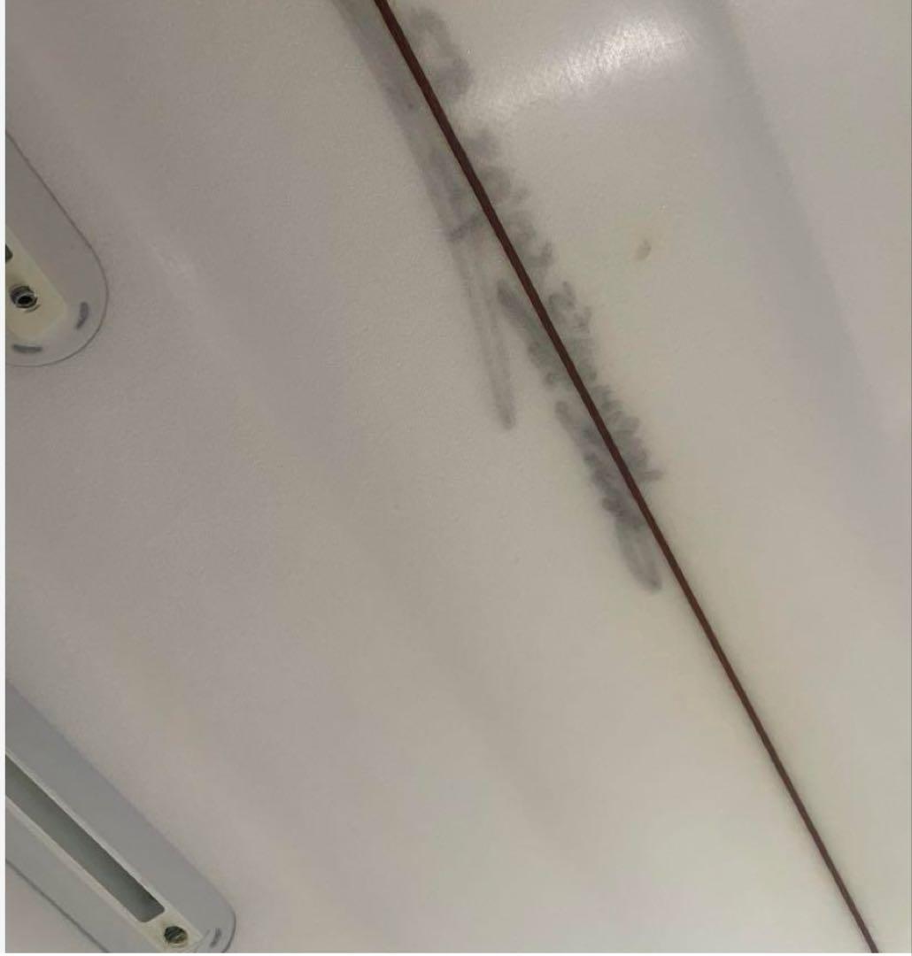 クリステンソン　スクランブラー　5’8