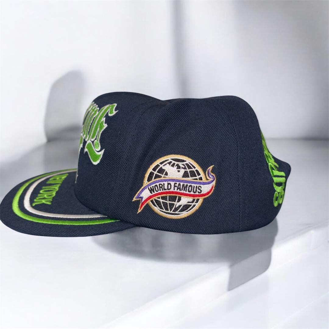 e*y様 Supreme シュプリームBE:FIRST SOTA着用