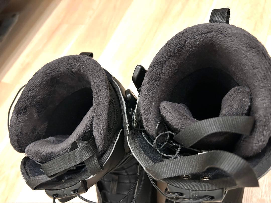 SALOMON Faction スノーボードブーツ 25cm