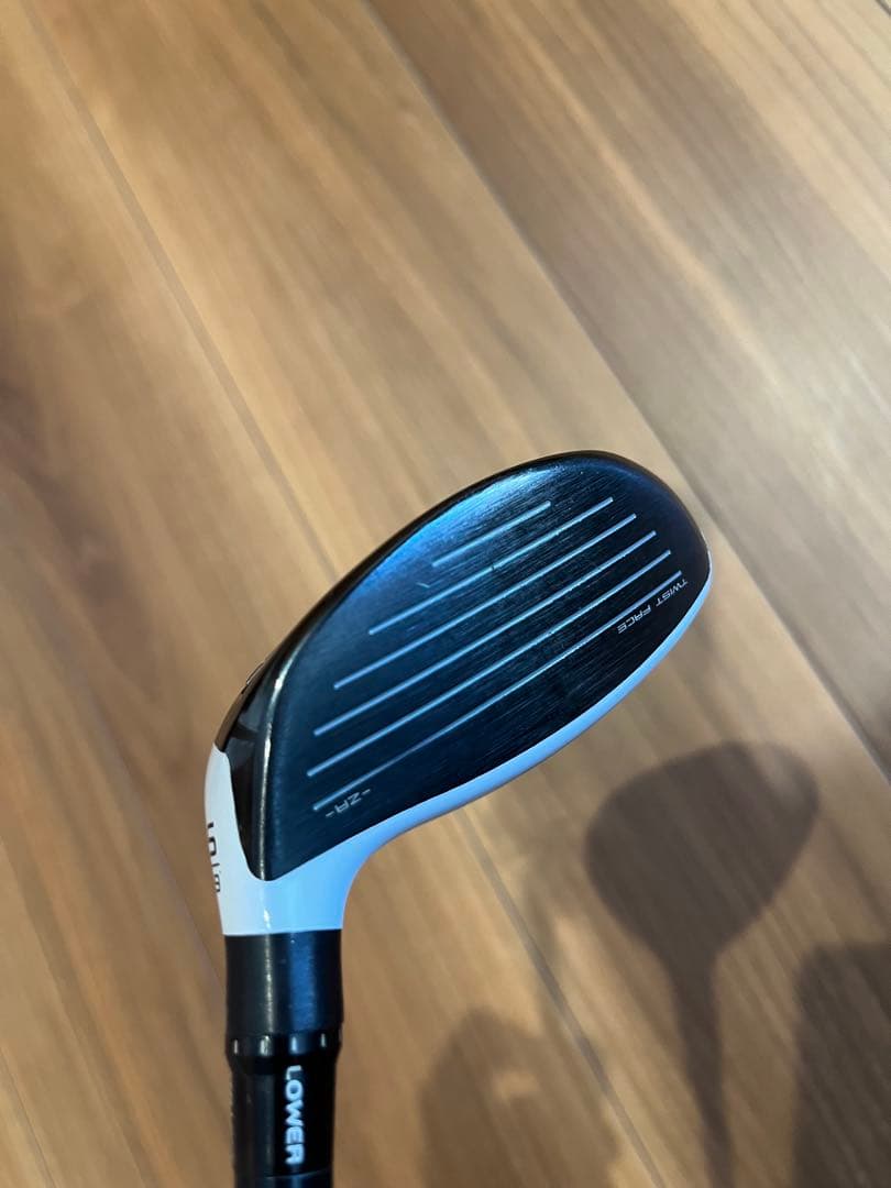TaylorMade SIM2 フェアウェイウッド 19度
