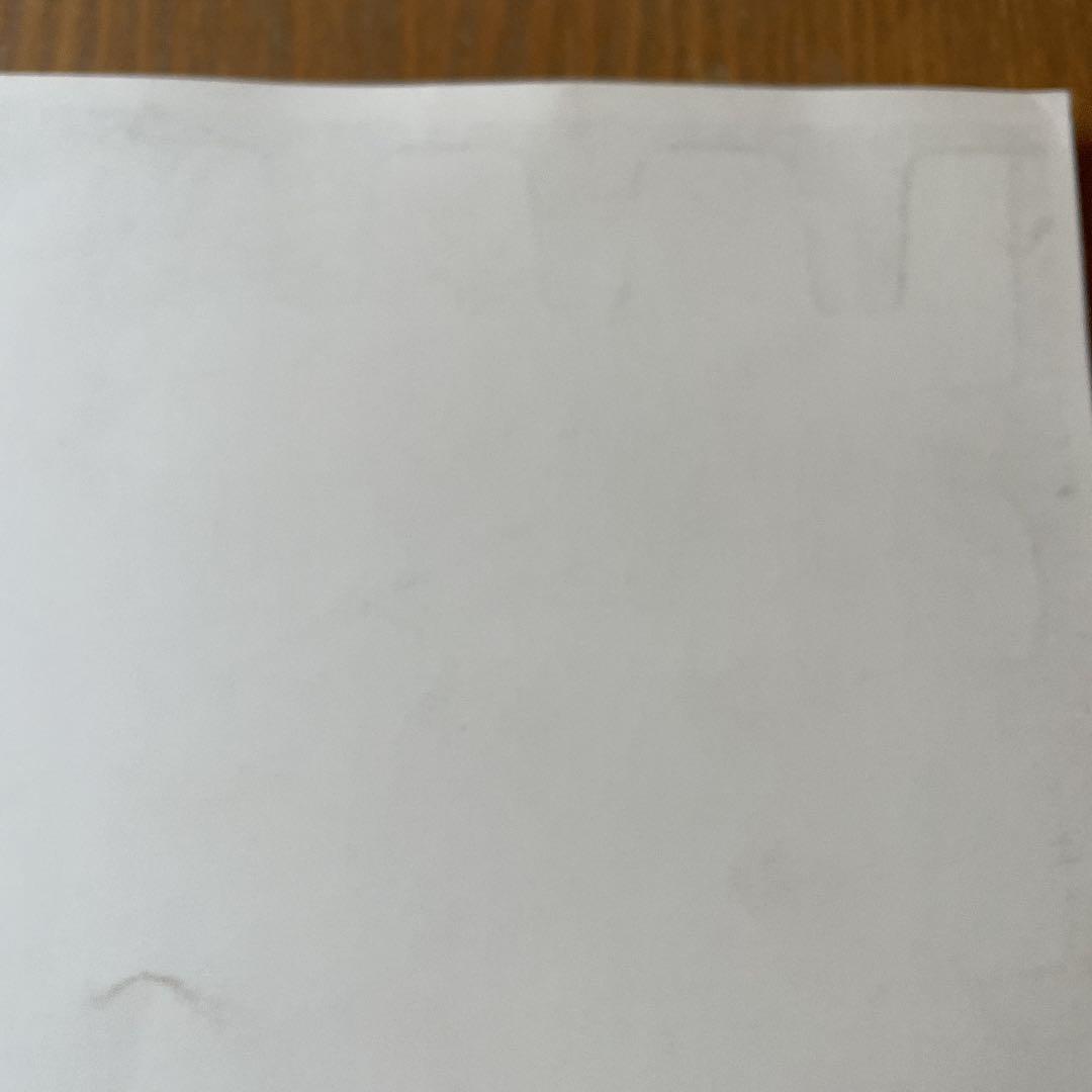 【ALAN FORBAS】Avenged Sevenfold ポスター