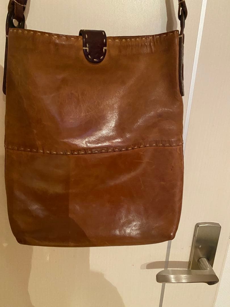 エンリーベグリン　バック