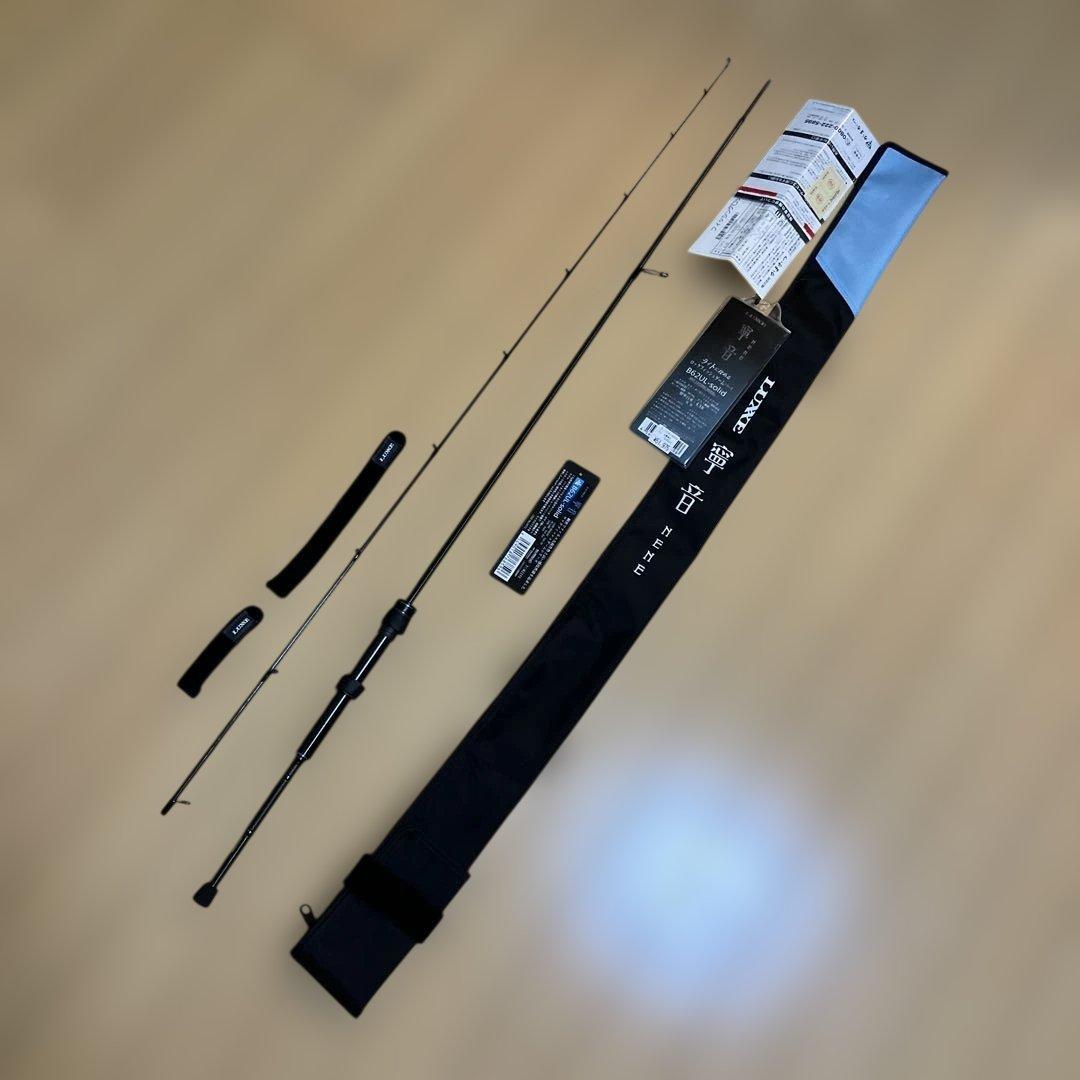 がまかつラグゼ寧音Ｂ６２ＵＬsolid