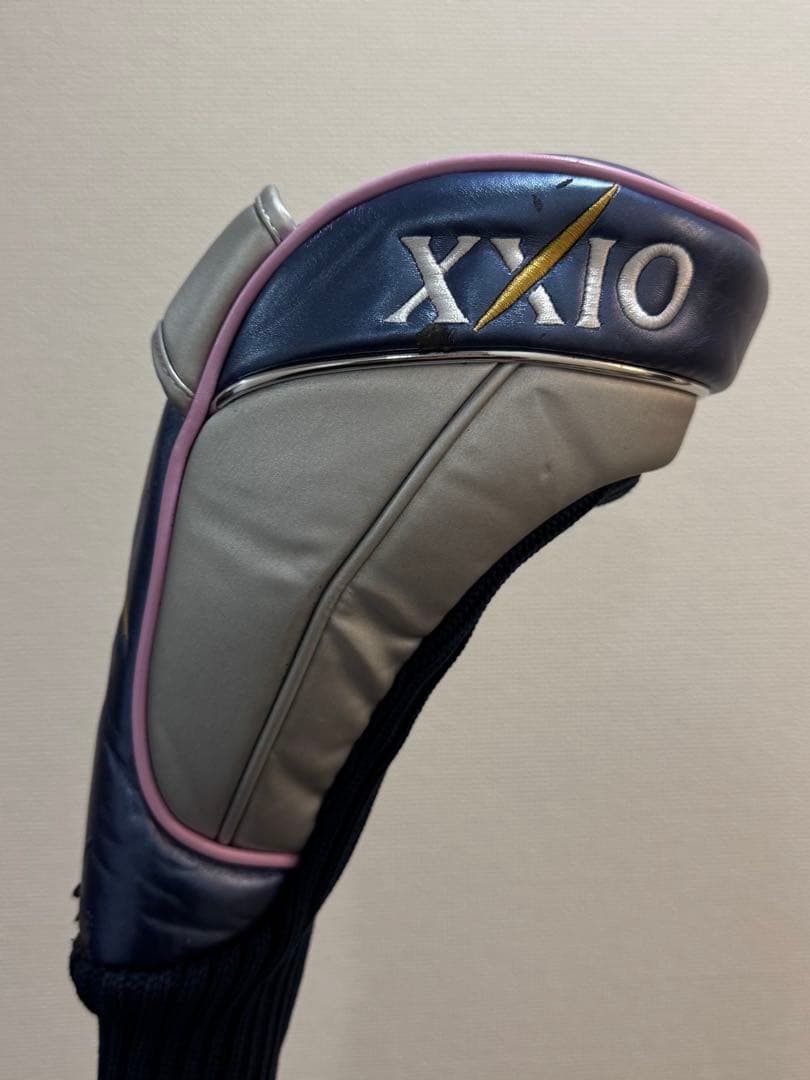 ダンロップ ゼクシオ8 レディース ドライバー ゴルフクラブ