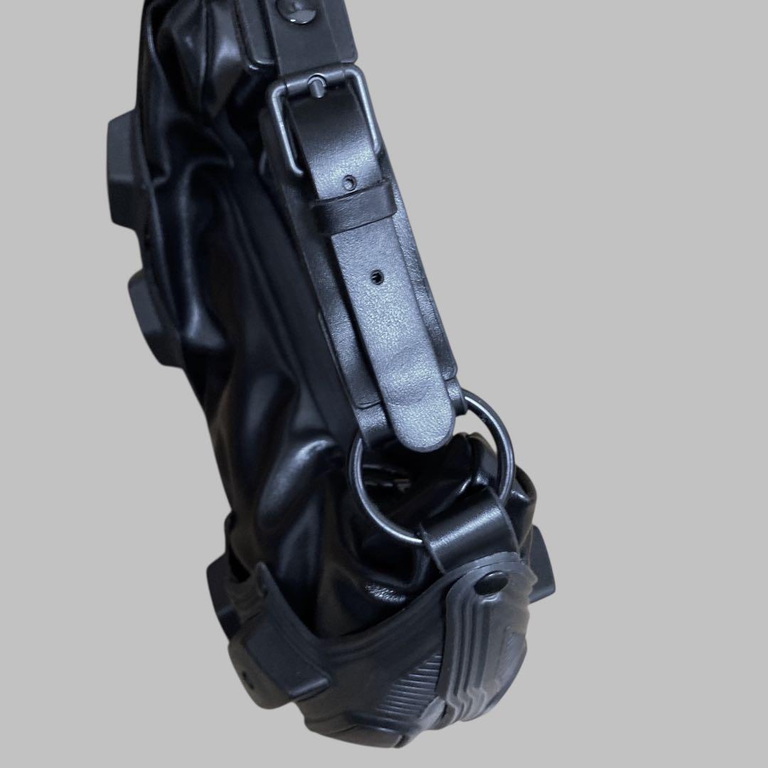 バッグ fuku CYBER SHOULDER HAND BAG 769B