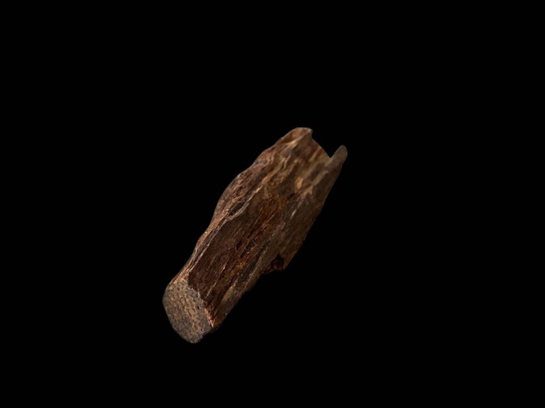 松栄堂(京都) 伽羅　香木　3.1 g