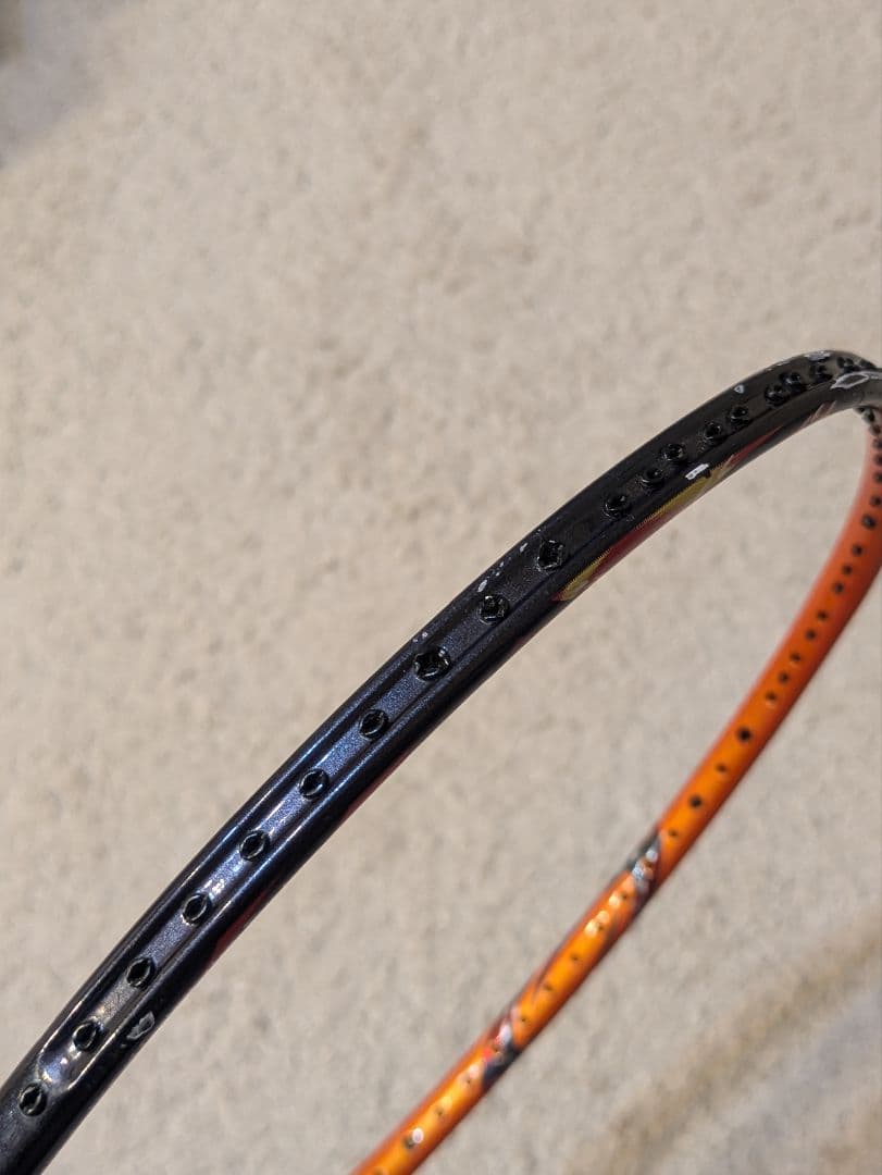 ASTROX99 アストロクス 99 4UG5 桃田選手モデル 廃盤 ヨネックス