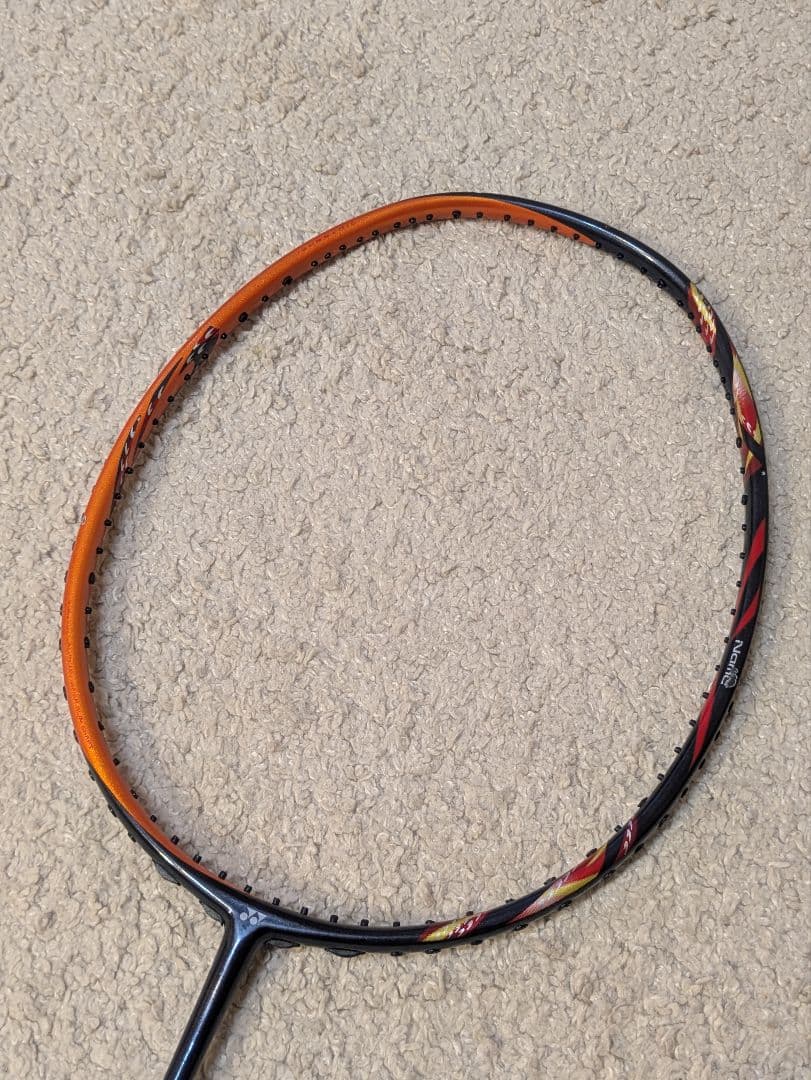 ASTROX99 アストロクス 99 4UG5 桃田選手モデル 廃盤 ヨネックス