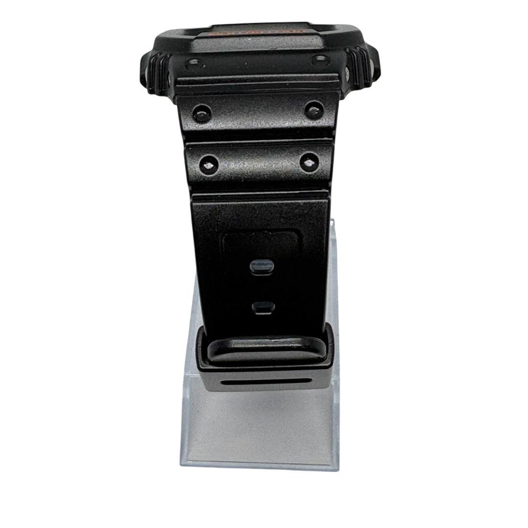 【2次電池交換済・美品】G-SHOCK　GW-M5610R　電波ソーラー　腕時計