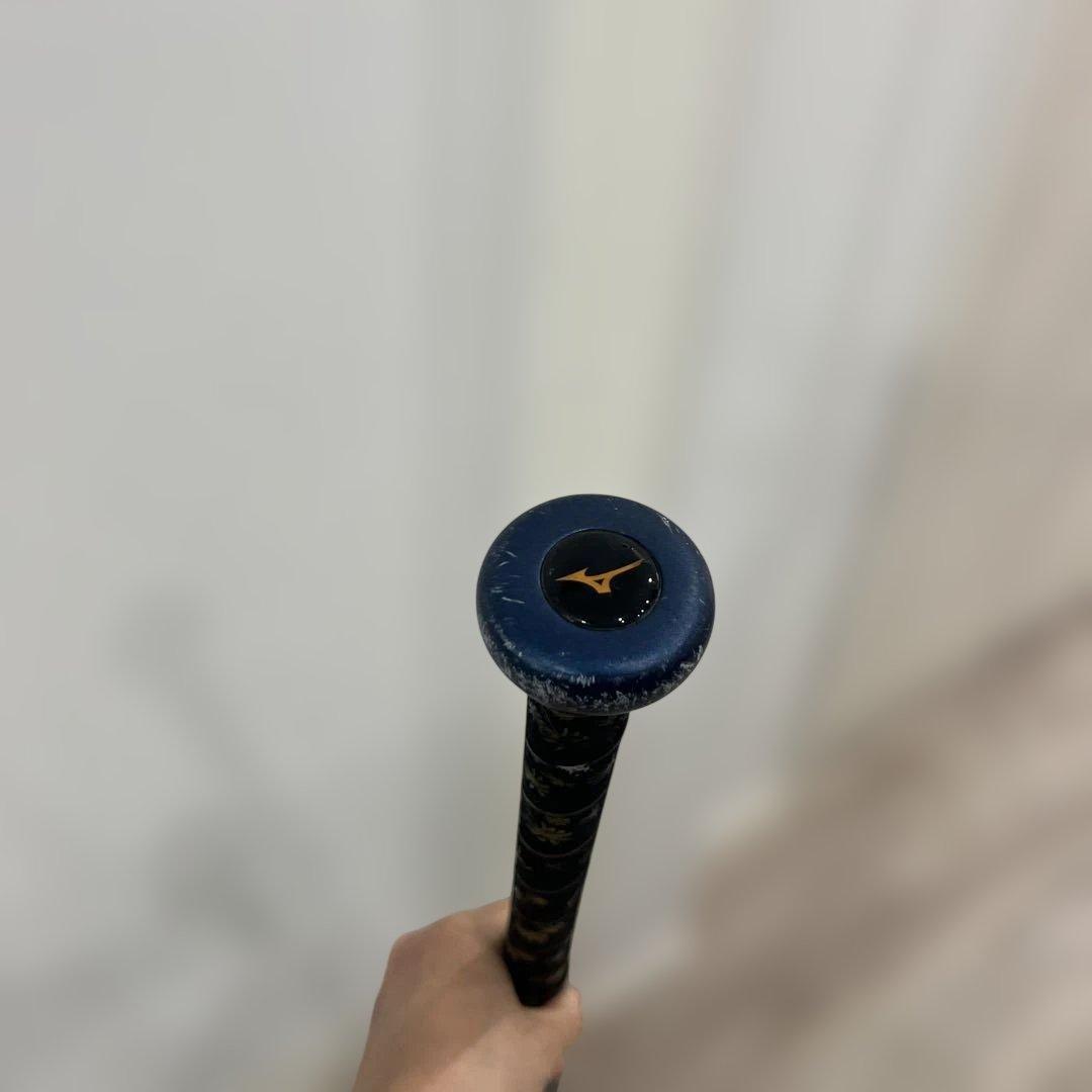 ※Y MIZUNO ビヨンドマックス　レガシー　78cm ミドルバランス