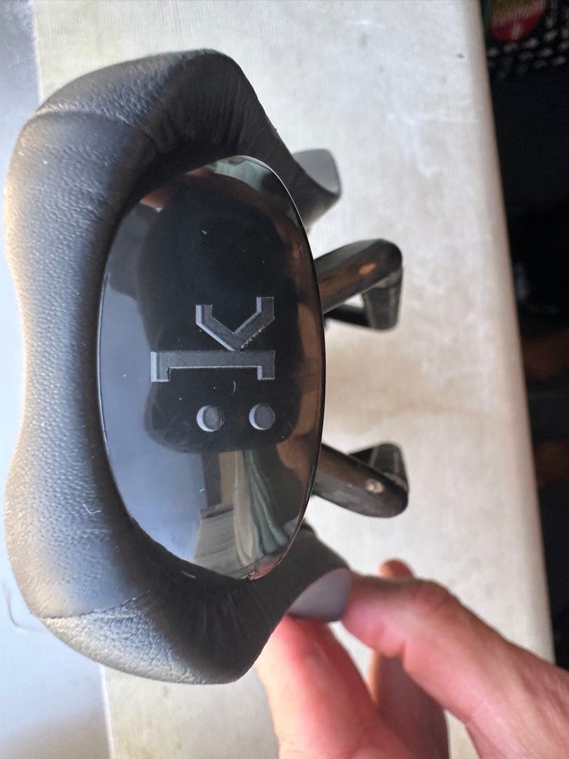 トライアスロンサドル カーボンレール、Fizik Mistica