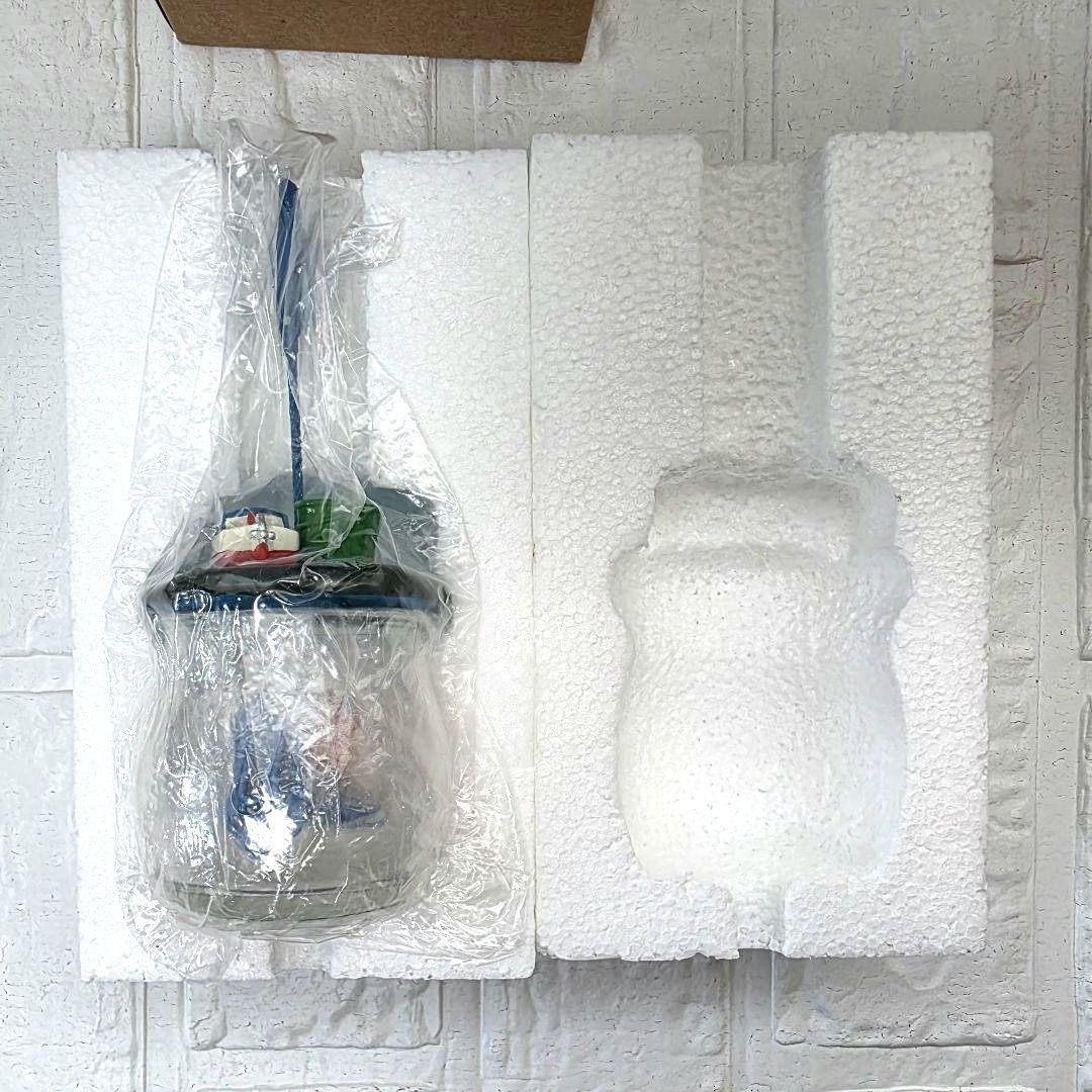 【崖の上のポニョ】ポニョ　クリップケース　箱あり　未使用　希少