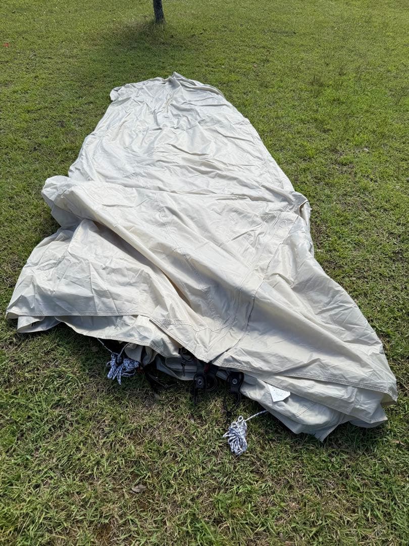 【青空】ランドステーションL アイボリー　 peak