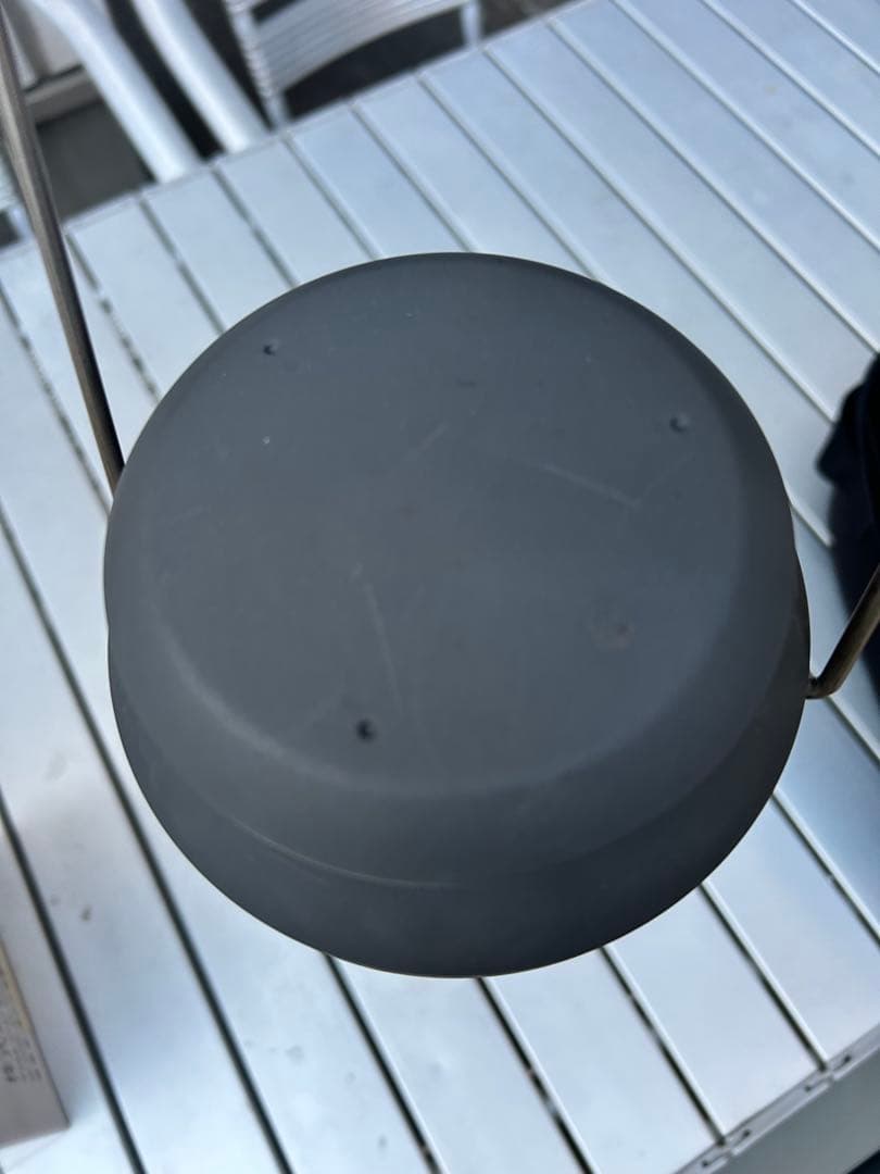  peak ギガパワーBFランタン