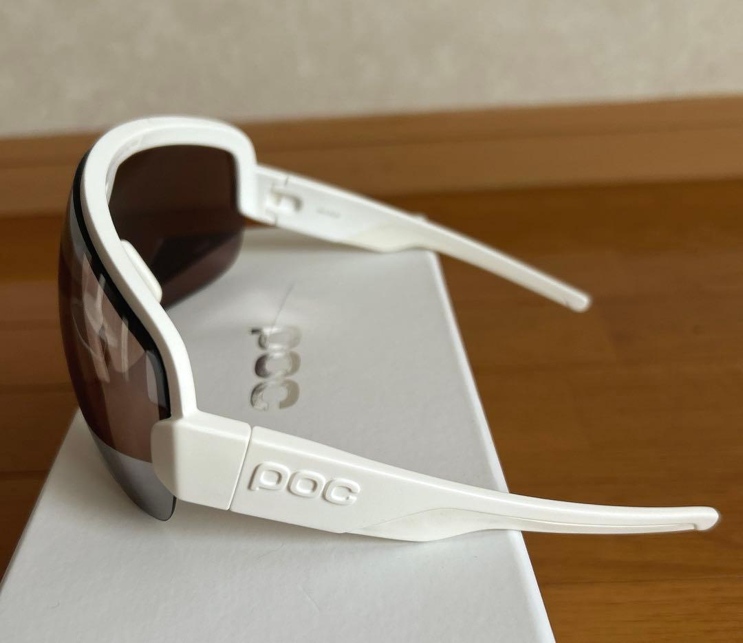 POC ポック AIM Hydrogen White