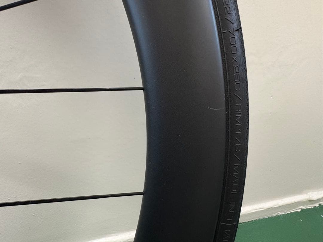 キャノンデール　HollowGram R-S 50