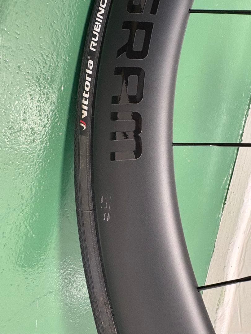 キャノンデール　HollowGram R-S 50