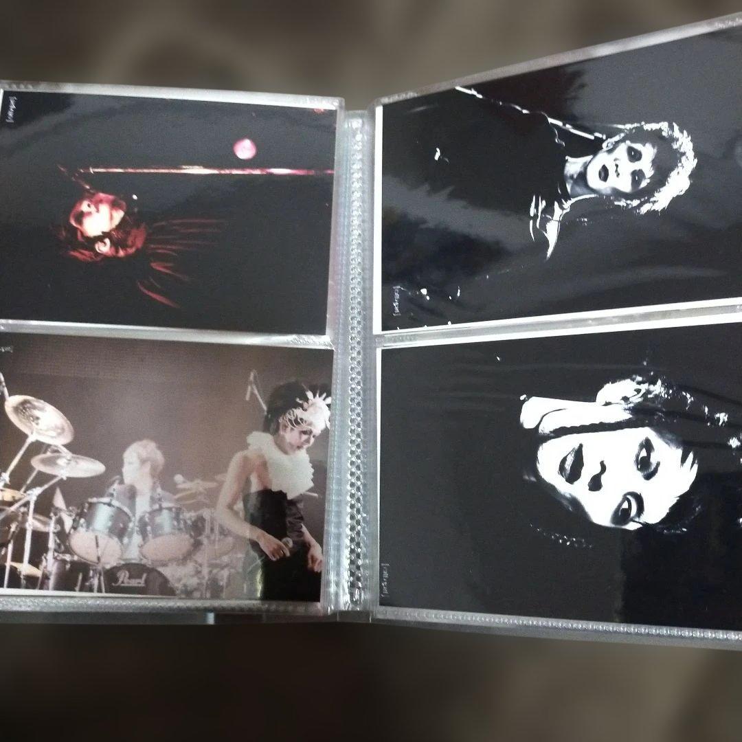 枚数追加♡355枚♡☆cali≠gari (ほぼ石井秀仁) ブロマイド等