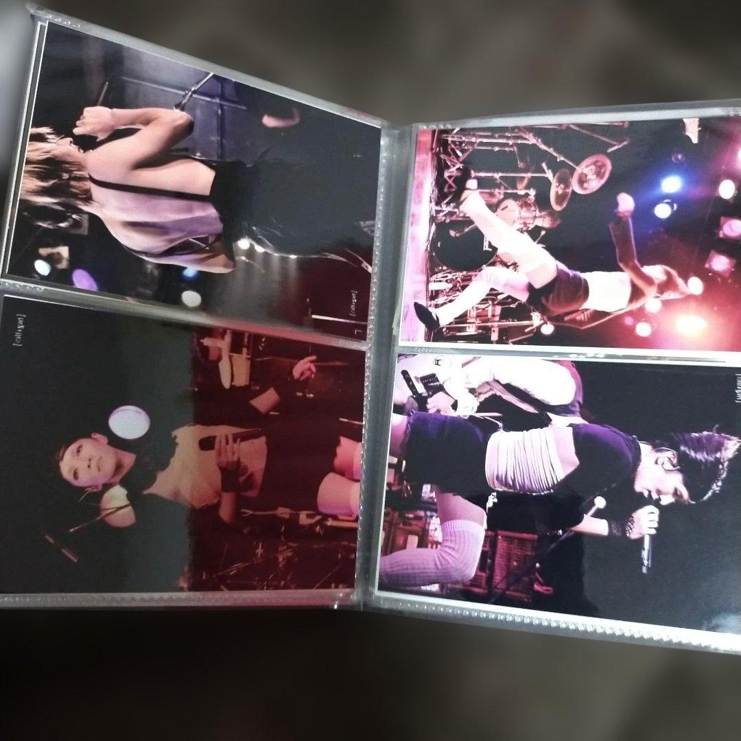 枚数追加♡355枚♡☆cali≠gari (ほぼ石井秀仁) ブロマイド等