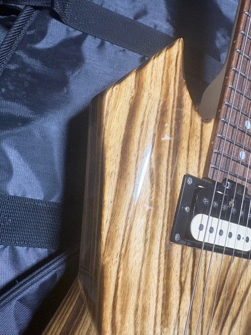 ギター KILLER KG EXPLODER PRISON BURNER