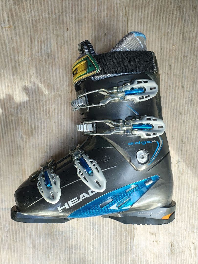 【FISCHER☆】160cm　スキー板セット♪　送料無料！