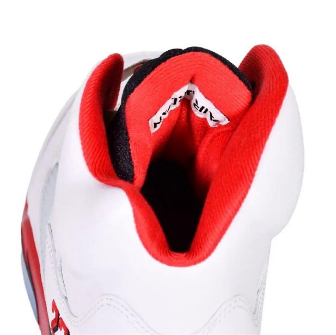 未使用【希少品・サイズ30】Nike Air Jordan 5 Retro OG