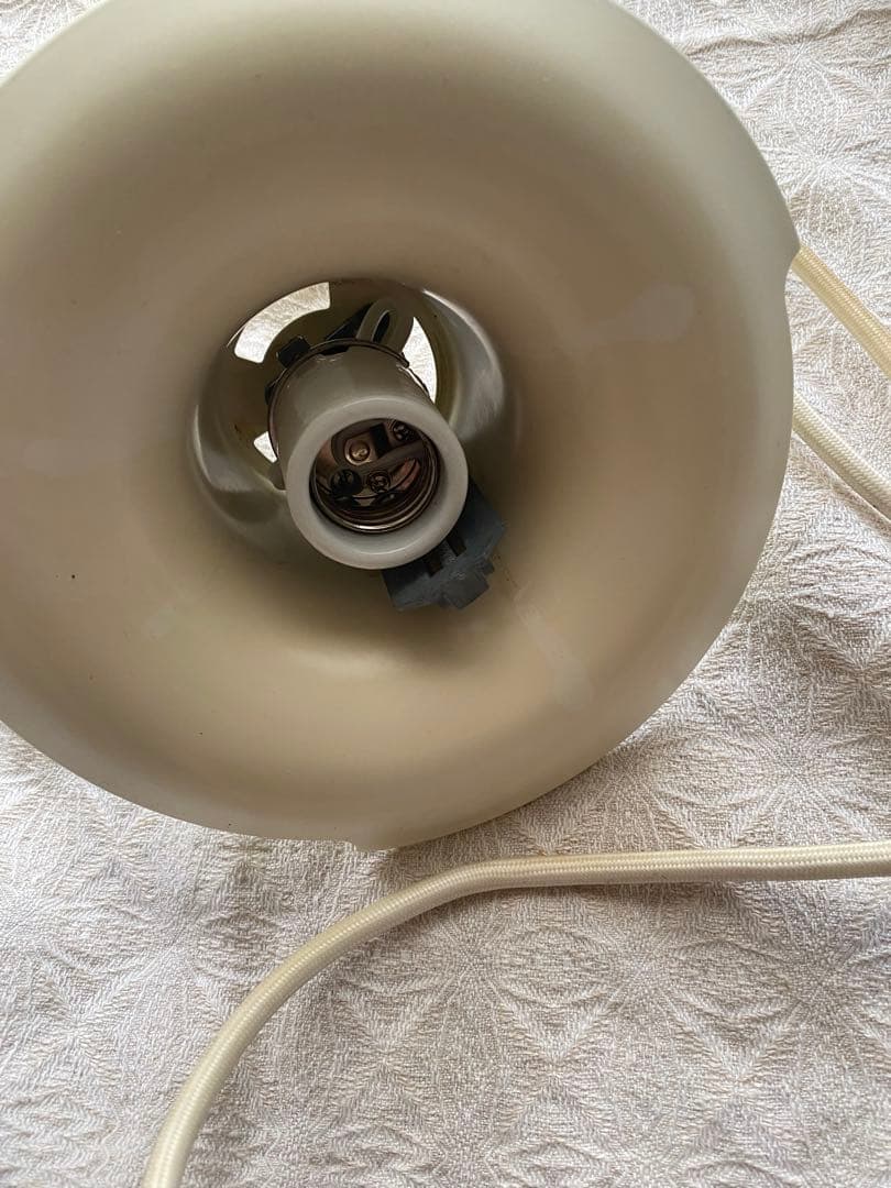 louis poulsen PH50 ワサビグリーン