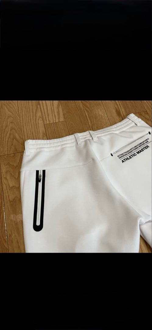 マスターバニー☆アスレチックマスター