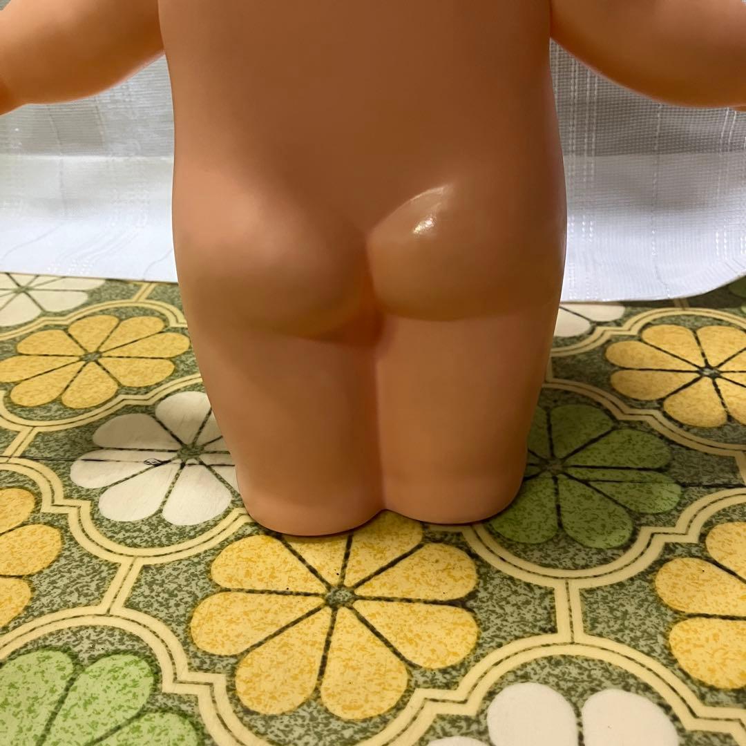 キューピー人形　昭和レトロ　ビンテージ　非売品！レア！