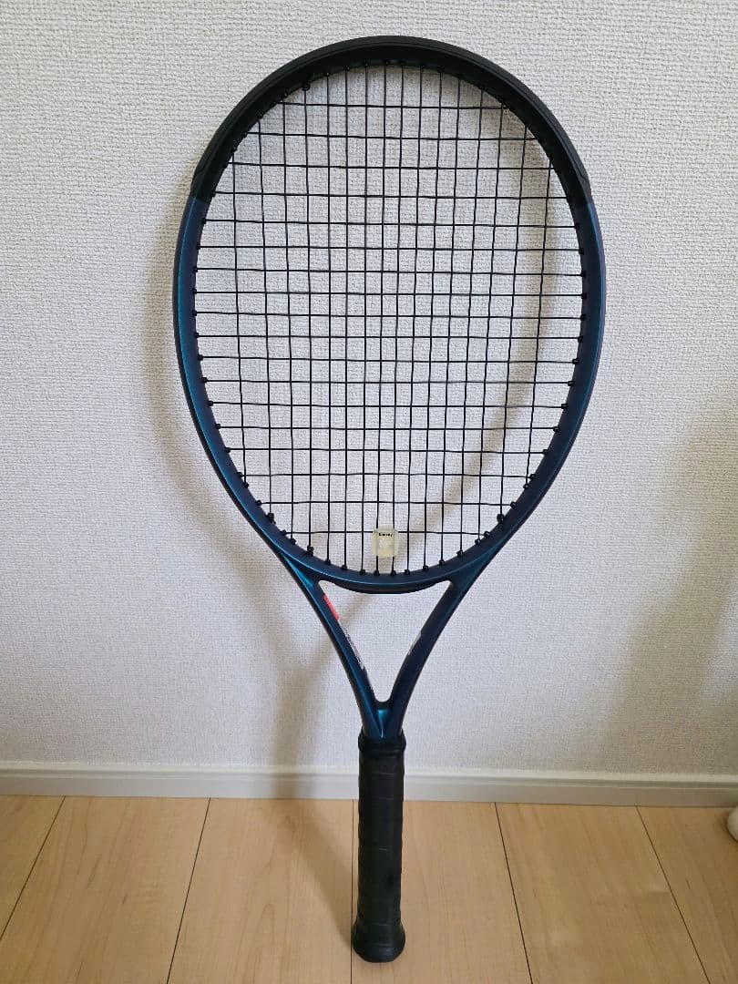 Wilson Ultra 108 V4 G2 限定ケース付き