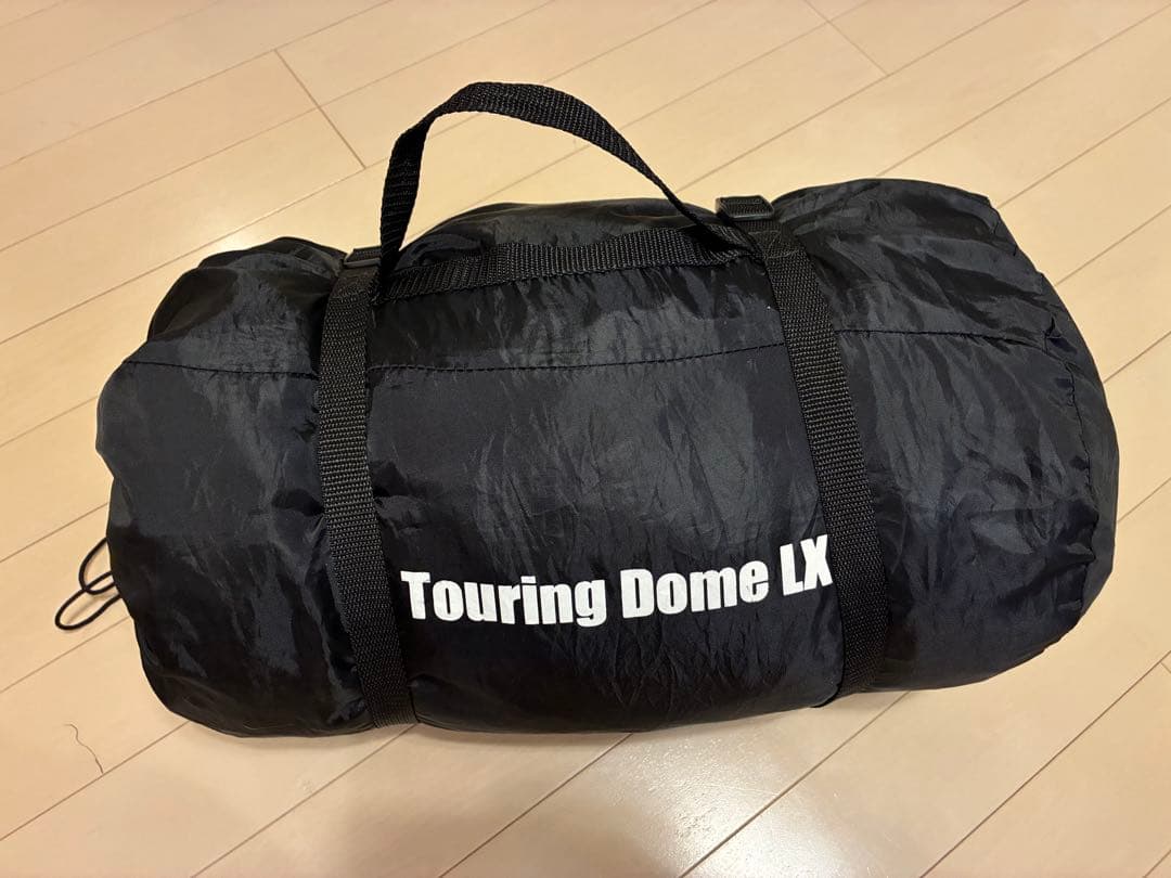 Coleman コールマンツーリングドームlx