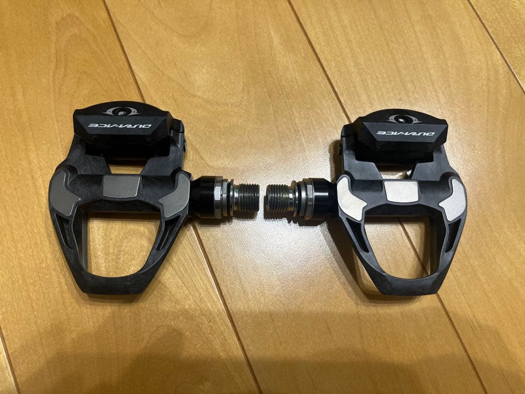 シマノ デュラエース R9100 ペダル