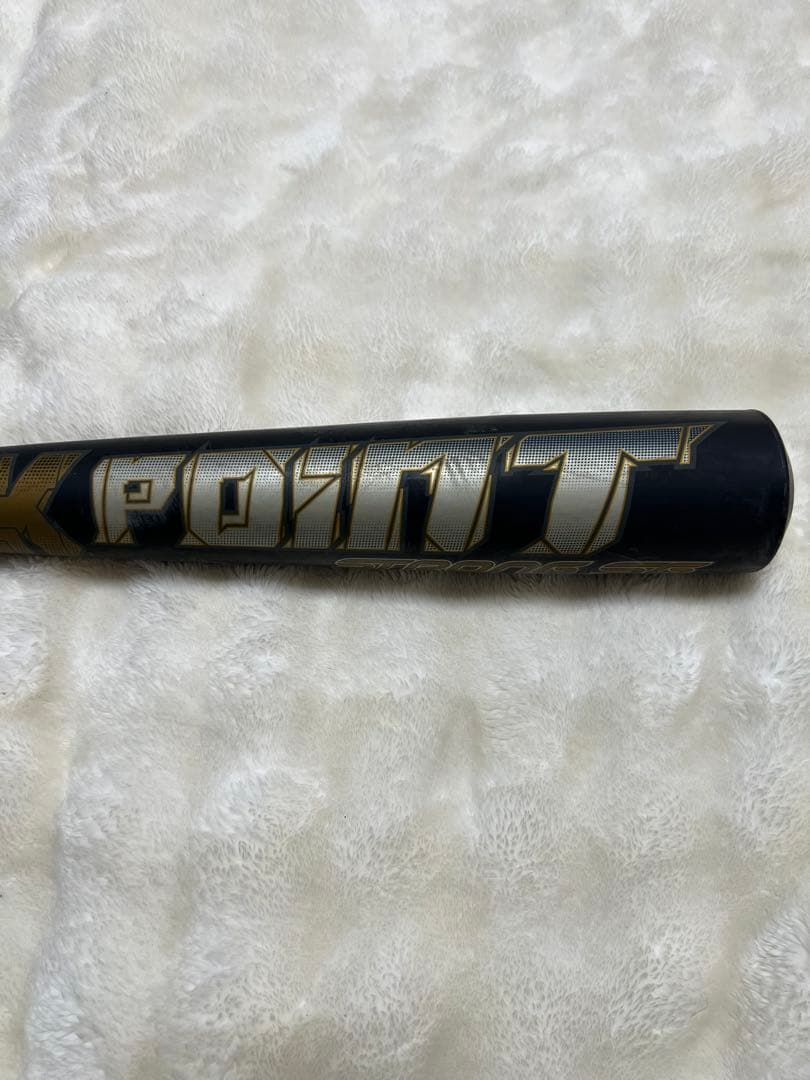 ディマリニ　ケーポイントストロングSG 希少　軟式バット83cm 720g