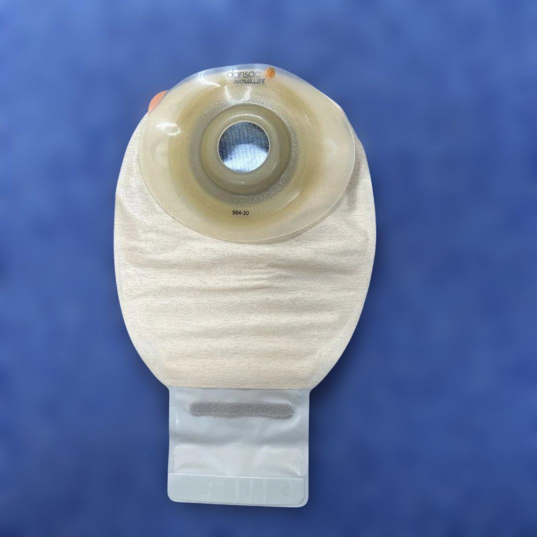 ノバ1 フォールドアップ　984-30ストマ用品【値下げ相談可】