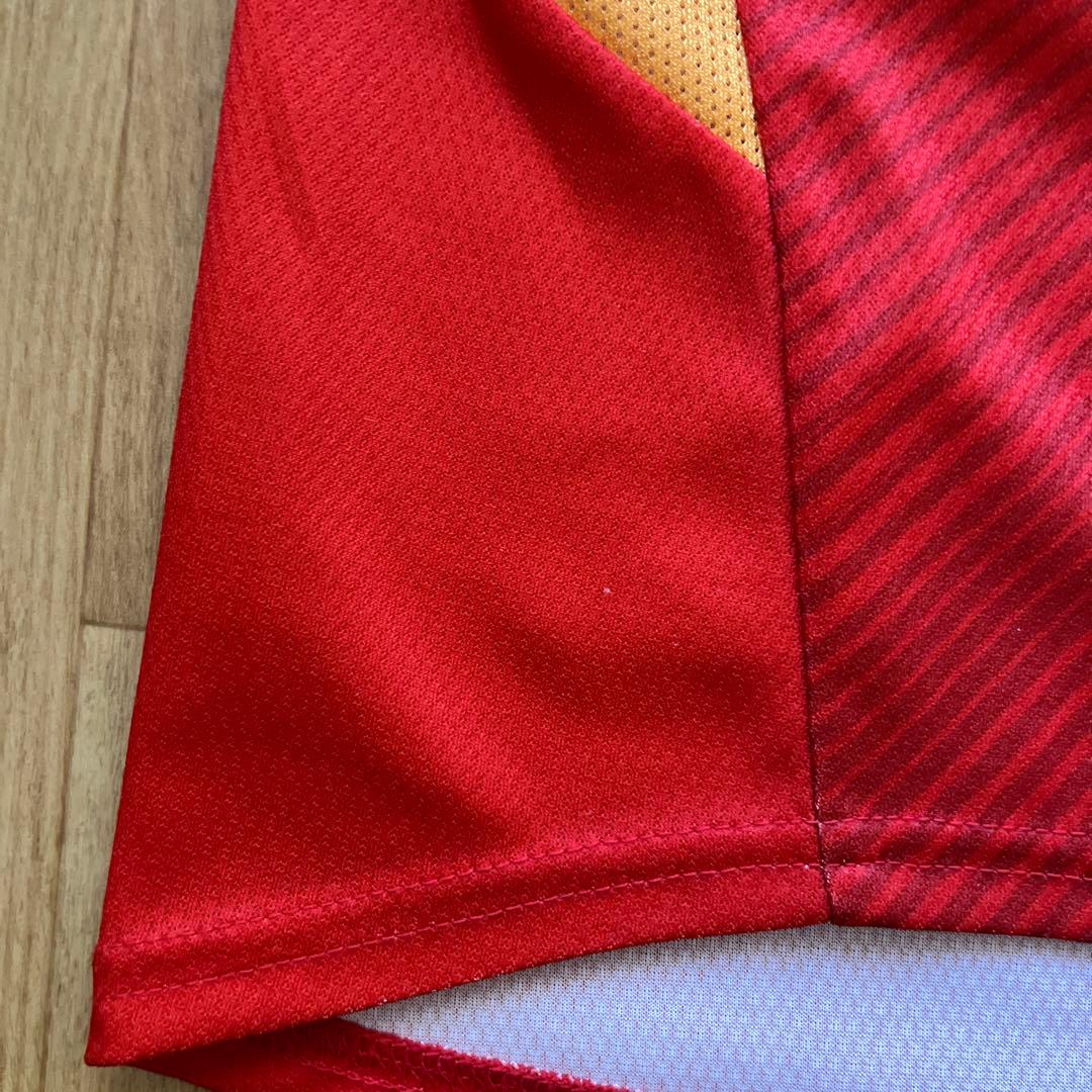 2024名古屋グランパスオーセンティックユニフォーム1st #7 和泉竜司