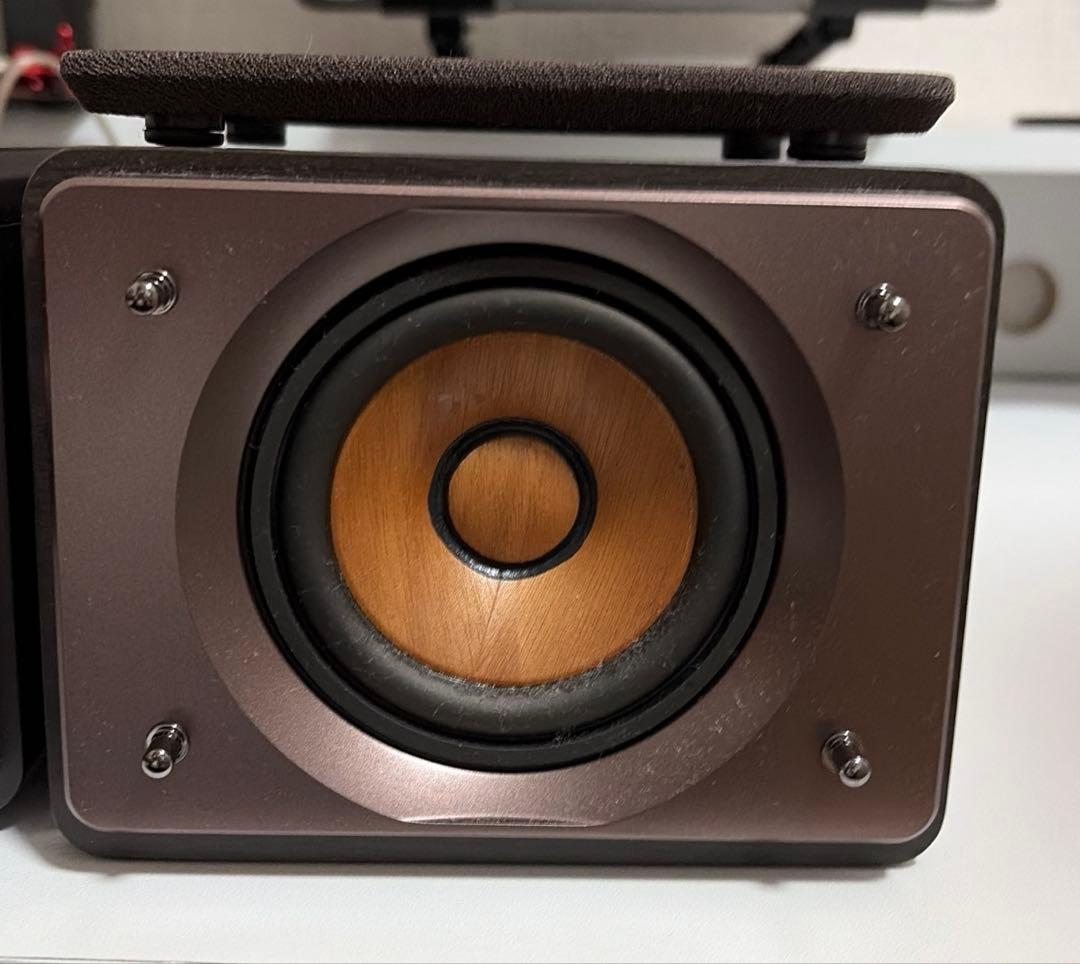 JVC EX-S55 ミニコンポ Bluetooth対応