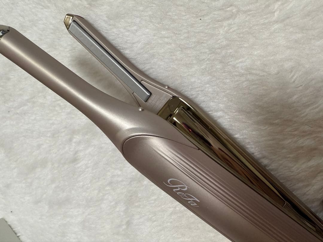 ♡リファフィンガーアイロン ST 6♡