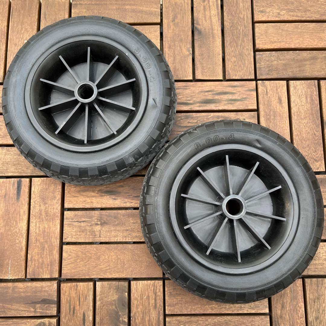 と*ロ様 CAP 360 ボードドーリーNEO（キャリーサポーター付き）