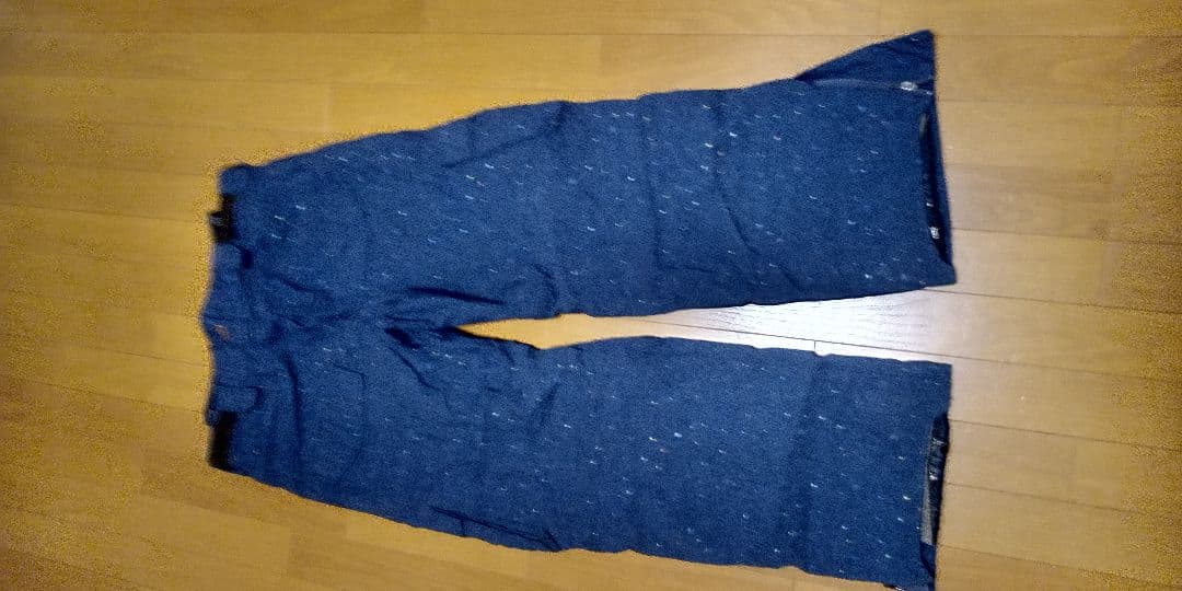 ヘリーハンセン　スキーウェア メンズ 　L パウダー　オフピステ