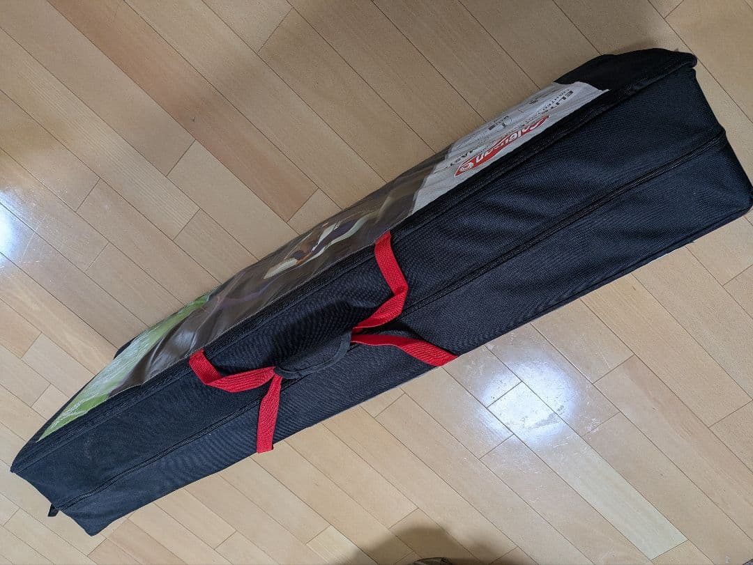 コールマン エリート ウェザーマスター テント 最大6人 LED照明内臓