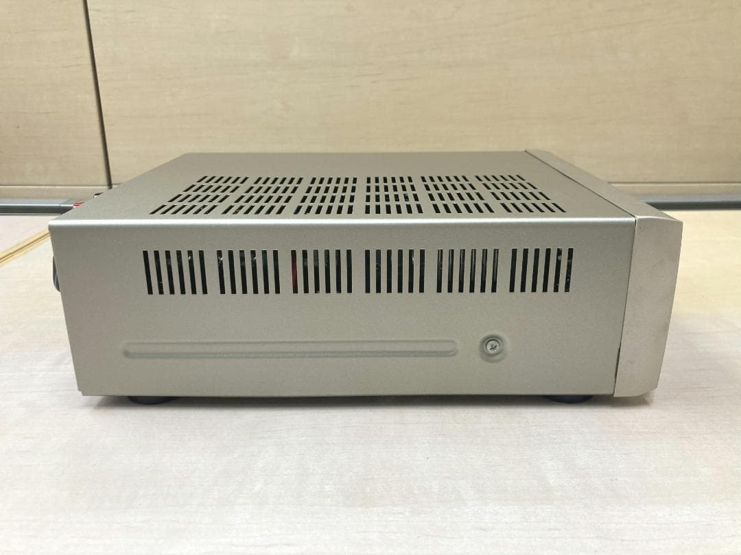 ★整備済み★ONKYO　A-905X　SPリレー交換済み　動作良好　上美品③