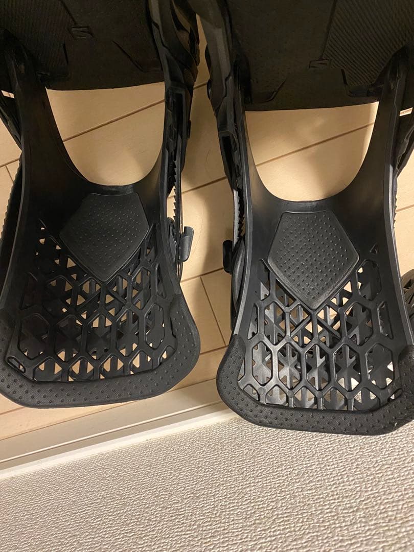 22-23 SALOMON ハイランダー　M