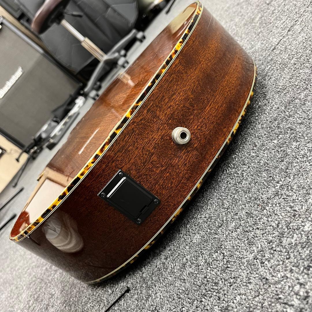 【11488】Headway TF-1000C エレアコ アコースティックギター