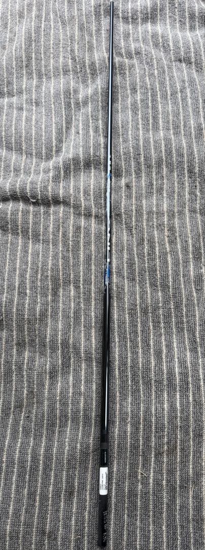 新品未使用　LINQ BLUE 5R