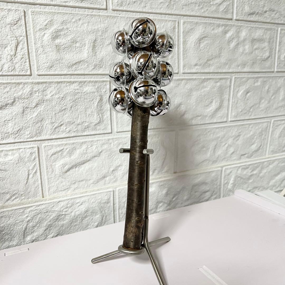 巫女の鈴　神楽鈴　魔除け