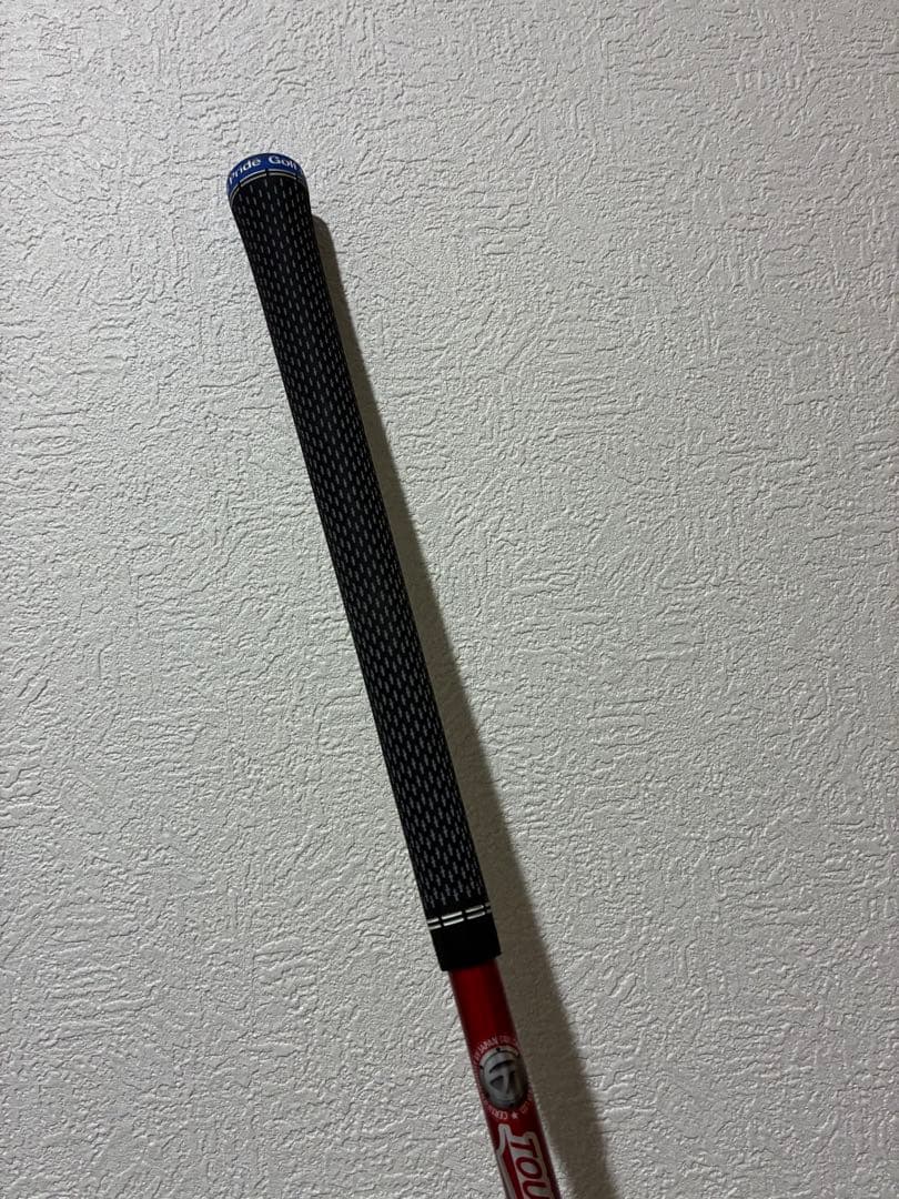 超美品テーラーメイドQi10フェアウェイウッド5wツアーad VF-6Sシャフト