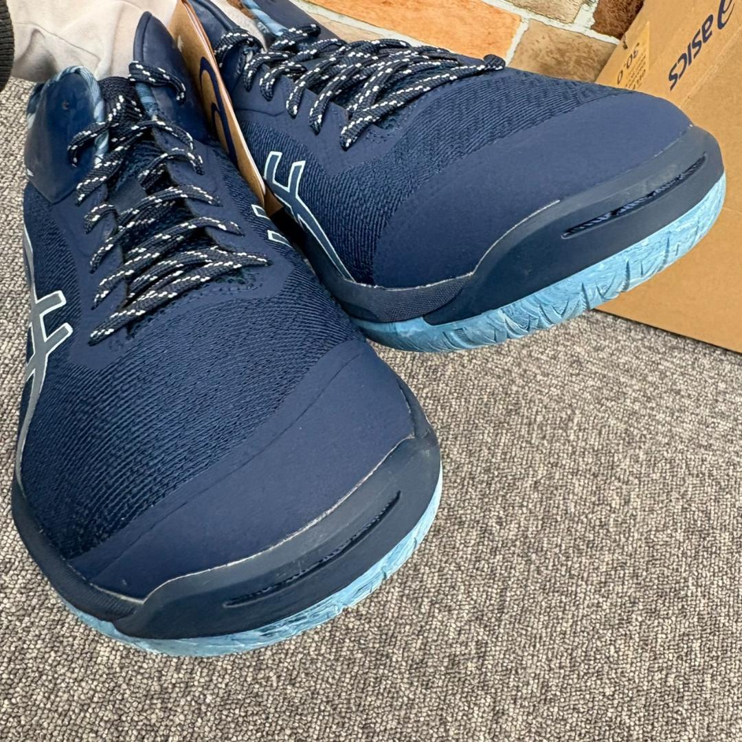 236●新品・大きいサイズ●ASICS GELBURST28 ゲルバースト 30