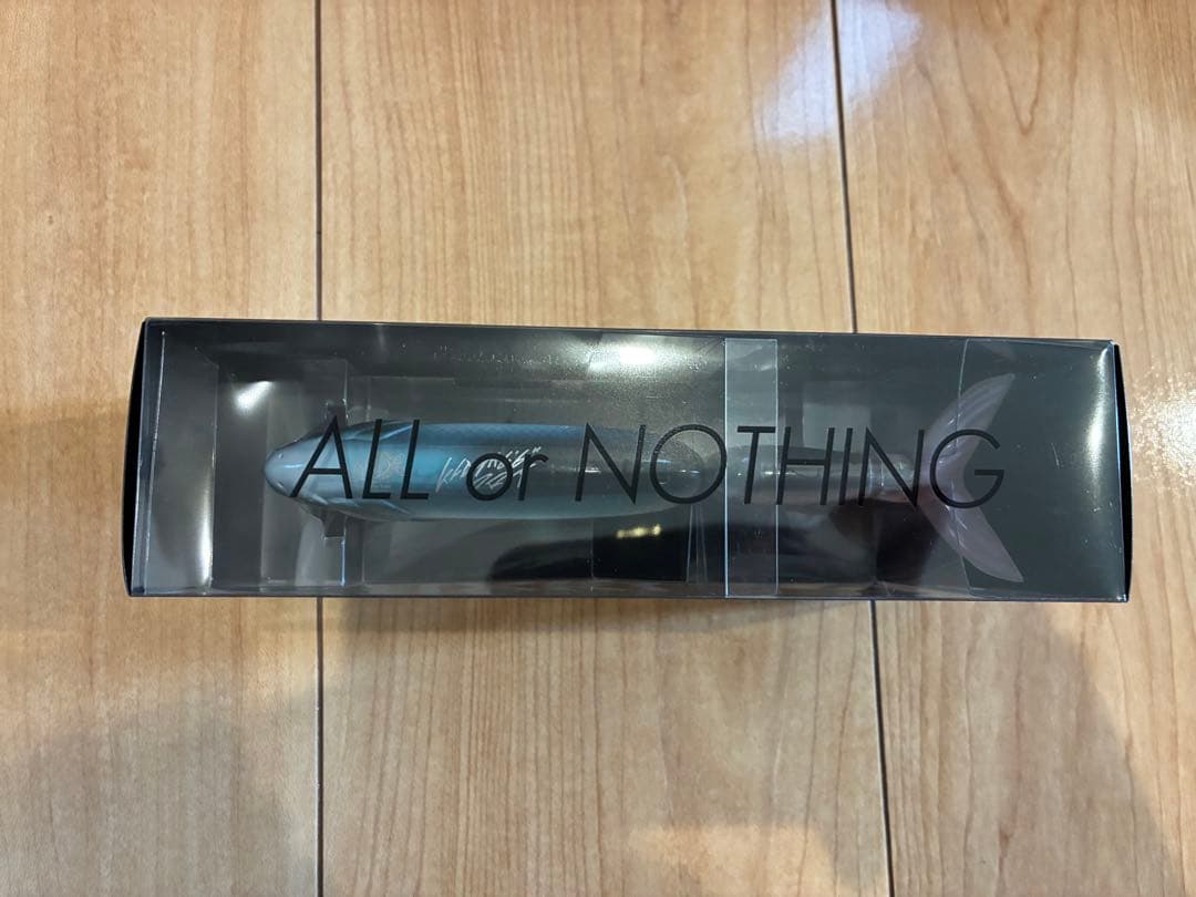 本日発送 DRT タイニークラッシュ BLUE DAWN